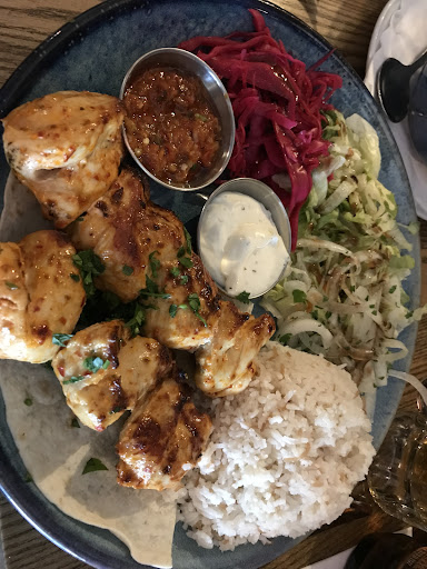 Photo of Enfes - 3 Derwent St, Sunderland SR1 3NT